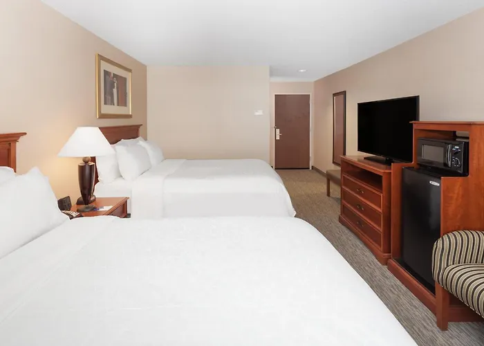 Holiday Inn Express Hotel & Suites Hampton South-Seabrook By Ihg